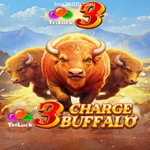 Discover the Adventure of 3ChargeBuffalo on BRA258.COM