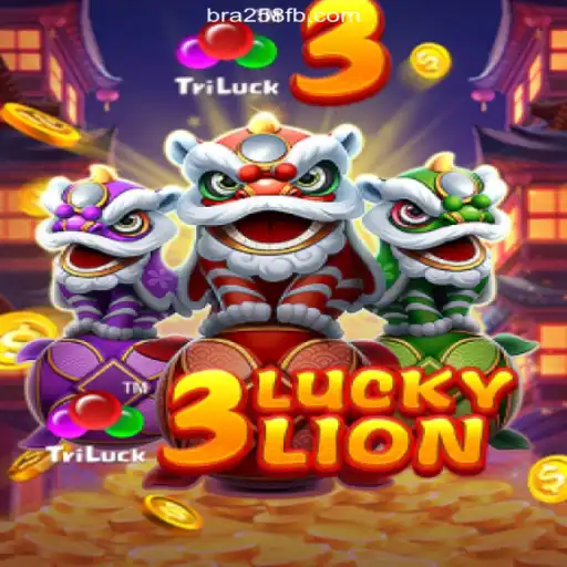 Discover the Thrilling World of 3LUCKYLION on BRA258.COM