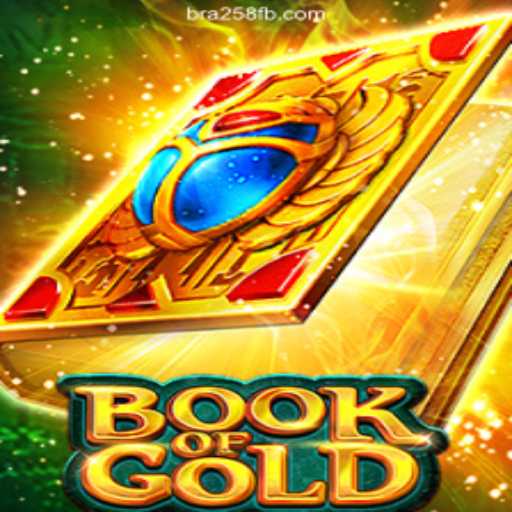 Explore the Thrilling World of Book of Gold on BRA258.COM Platform-Oficial Slots Brasil #1