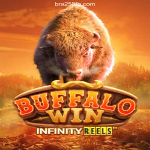 BuffaloWin: The Premier Game on BRA258.COM, Brazil's Leading Slots Platform