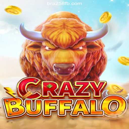 Unveiling CRAZYBUFFALO: The Ultimate Slot Adventure on BRA258.COM