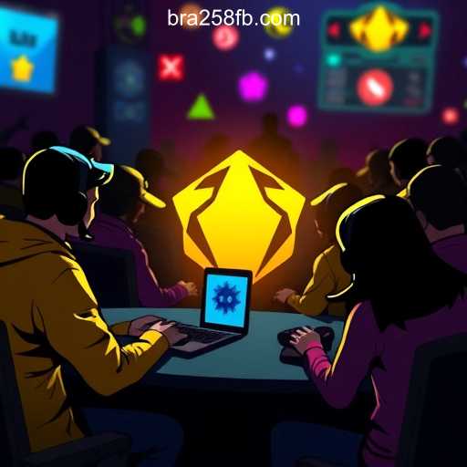 BRA258.COM platform-Oficial Slots Brasil #1