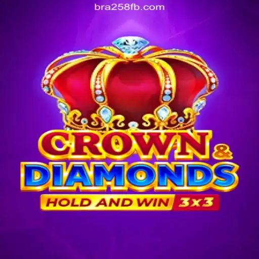 Discover the Excitement of Crowndiamonds: The Premier Slot Game on BRA258.COM Platform-Oficial Slots Brasil #1