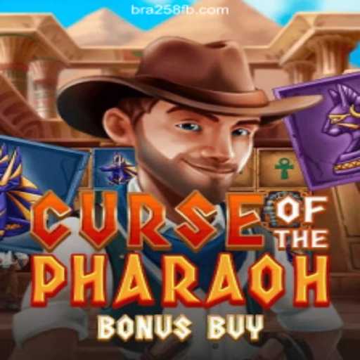 Exploring the Enigmatic World of CurseofthePharaohBonusBuy on BRA258.COM Platform-Oficial Slots Brasil #1