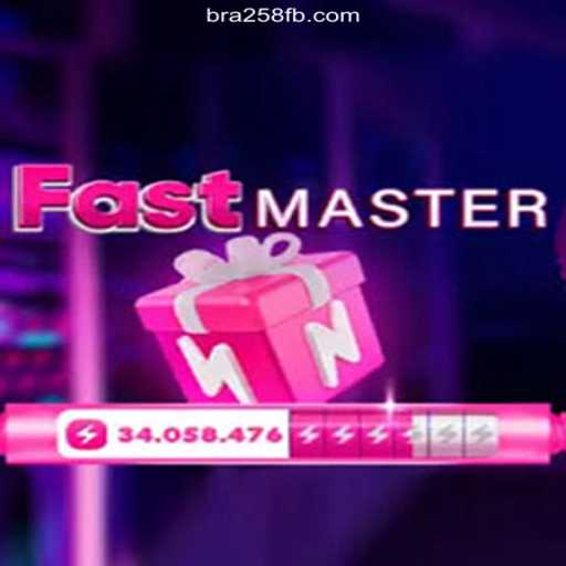 FastMaster: A New Gaming Sensation on BRA258.COM Platform-Oficial Slots Brasil #1