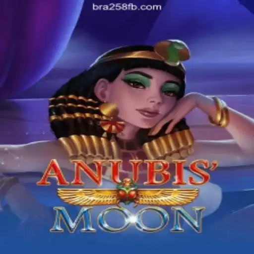 Exploring the Enigmatic World of AnubisMoon on BRA258.COM