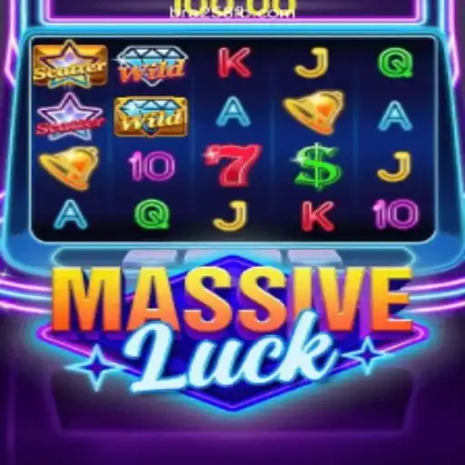 Exploring MassiveLuck: The Leading Game on BRA258.COM Platform-Oficial Slots Brasil #1