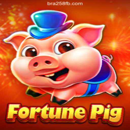 Exploring the Exciting World of FortunePig on BRA258.COM platform-Oficial Slots Brasil #1