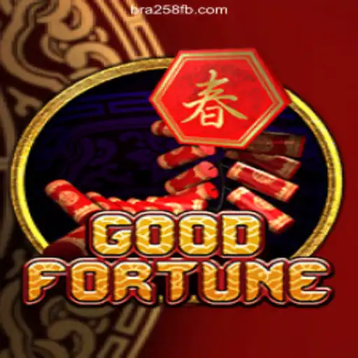 GoodFortune: Discover the Thrills of the BRA258.COM Platform's Premier Slots Game