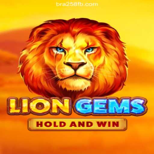 Discover the Excitement of LionGems on the BRA258.COM Platform