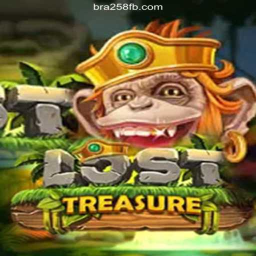 Unveiling LostTreasure: Navigate the BRA258.COM Platform for the Ultimate Slots Experience