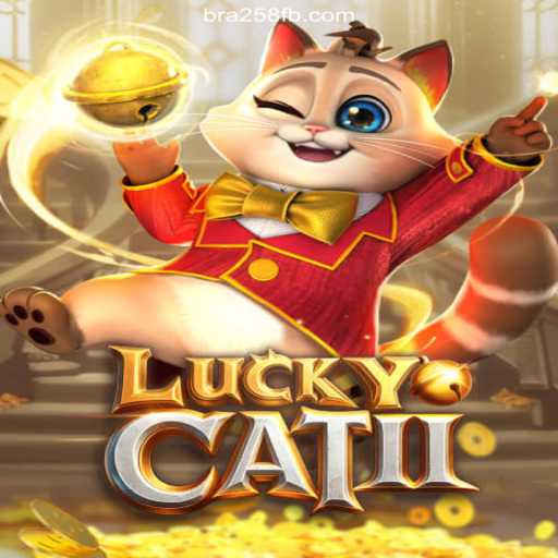 Discover LuckyCatII: The Exciting Slot Adventure on BRA258.COM Platform