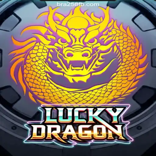 LuckyDragon: A Thrilling Journey into the World of Slots on BRA258.COM