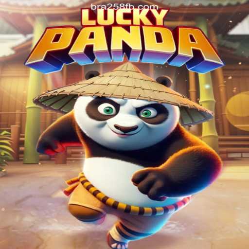 Discovering LuckyPanda: The Top Slot Game on BRA258.COM
