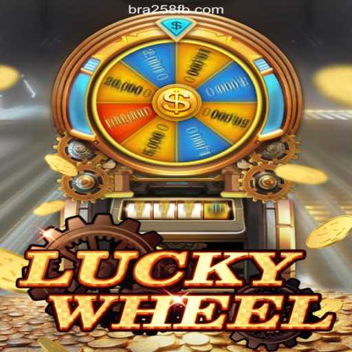 Discover the Excitement of LuckyWheel Slots on BRA258.COM Platform-Oficial Slots Brasil #1