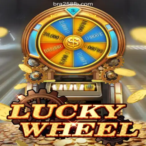 Discover the Excitement of LuckyWheel Slots on BRA258.COM Platform-Oficial Slots Brasil #1