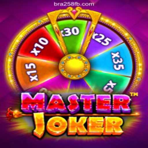MasterJoker: Your Ultimate Guide to the Thrilling Slot Game