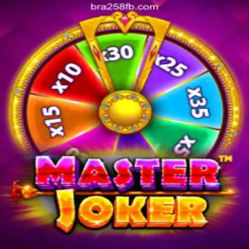 MasterJoker: Your Ultimate Guide to the Thrilling Slot Game