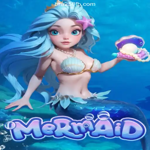 Exploring the Enchanting World of 'Mermaid', The Slot Game on BRA258.COM