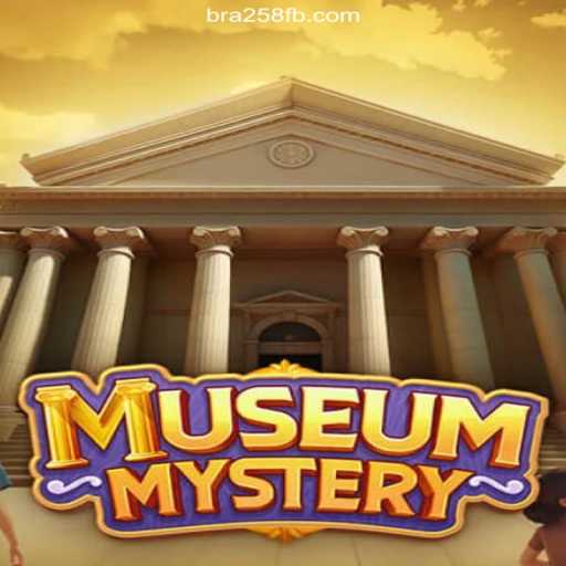 Unveiling MuseumMystery: An Intriguing Journey on BRA258.COM Platform - Oficial Slots Brasil #1