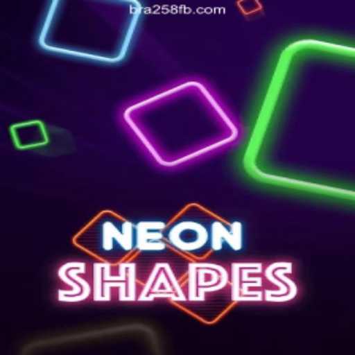 NeonShapes: A Vibrant Journey into the Future of Gaming