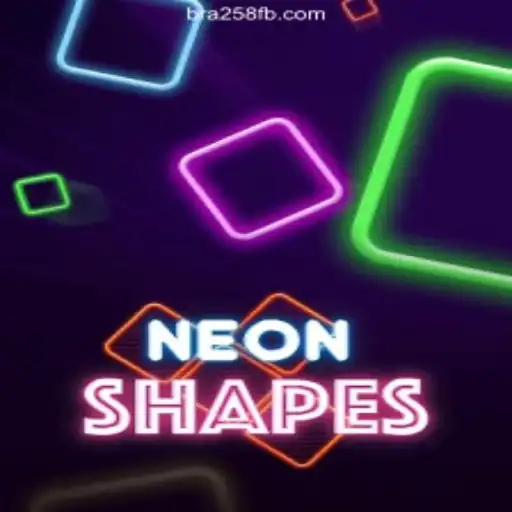 NeonShapes: A Vibrant Journey into the Future of Gaming