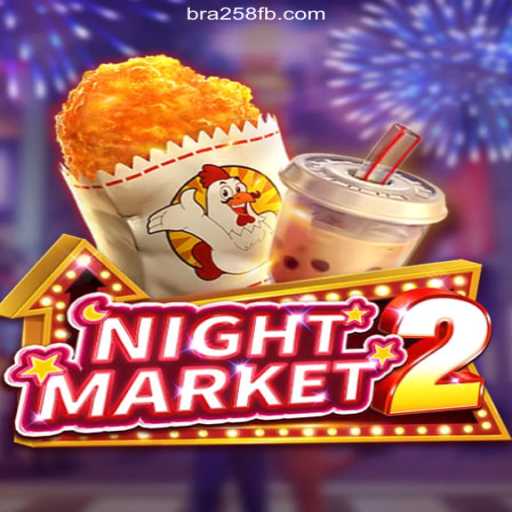 NightMarket2: Exploring the Vibrant World of BRA258.COM's Official Slots Brasil