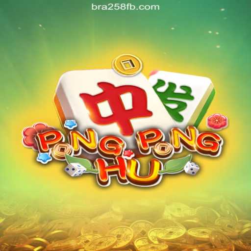 Exploring the Exciting World of PONGPONGHU: A Dive into the BRA258.COM Platform