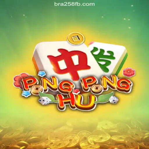 Exploring the Exciting World of PONGPONGHU: A Dive into the BRA258.COM Platform
