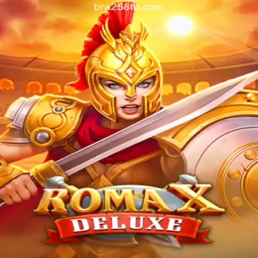 RomaXDeluxe: Unearth the Secrets of Ancient Rome with BRA258.COM