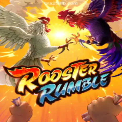 Unveiling RoosterRumble: A Deep Dive into the BRA258.COM Platform's Premier Slots Game