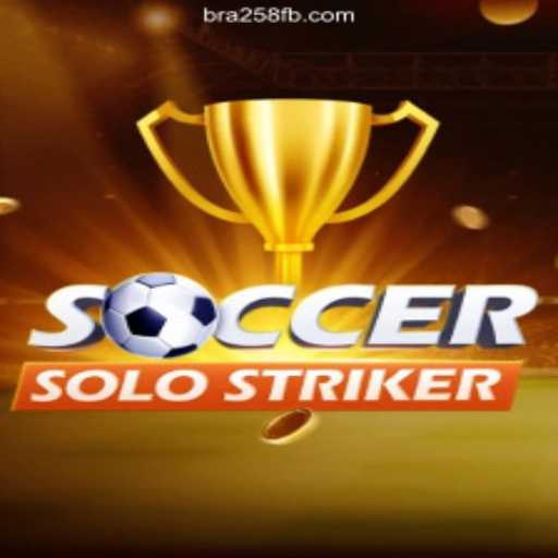 SoccerSoloStriker: The Latest Gaming Sensation and Its Connection with BRA258.COM