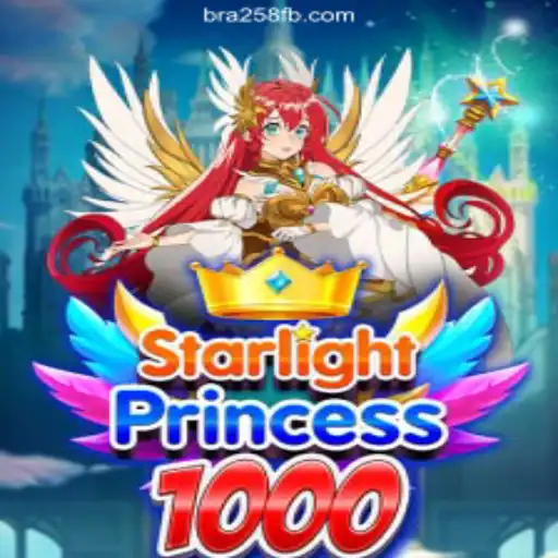 Enter the Dazzling World of StarlightPrincess1000 on BRA258.COM Platform-Oficial Slots Brasil #1