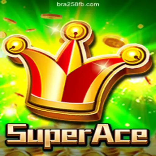 Unveiling the Thrilling World of SuperAce on BRA258.COM: The Premier Official Slots Platform in Brazil