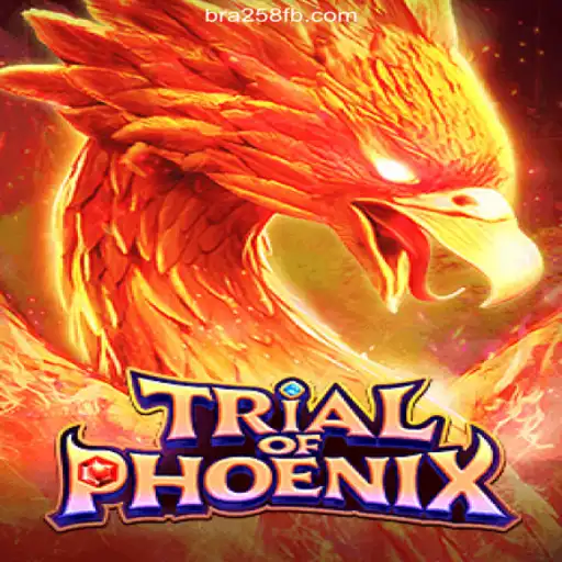 Exploring the Thrills of TrialofPhoenix on BRA258.COM - The Official Slots Platform of Brasil