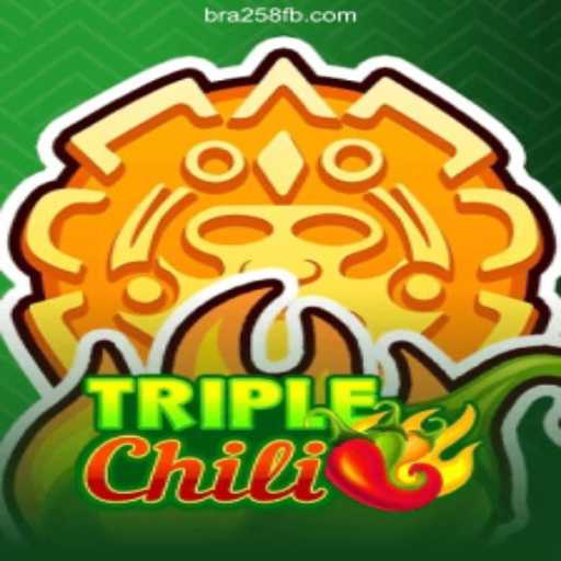 Exploring the Excitement of TripleChili on BRA258.COM: The Official Slots Platform of Brasil