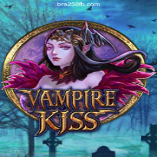 Explore the Thrilling World of VampireKiss on BRA258.COM Platform-Oficial Slots Brasil #1