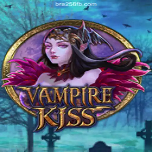 Explore the Thrilling World of VampireKiss on BRA258.COM Platform-Oficial Slots Brasil #1