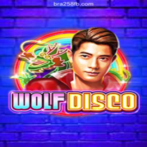 Exploring the Dynamic World of WolfDisco on BRA258.COM: The Premier Slots Platform in Brazil