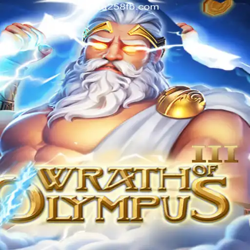 Explore the Epic Adventure of WrathofOlympusIII on BRA258.COM: Your Go-To Platform for Oficial Slots Brasil #1