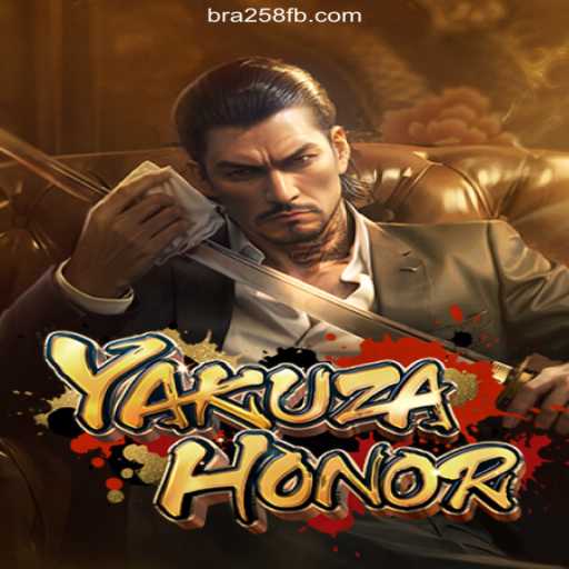 Discovering YakuzaHonor: A Dive into the World of Thrilling Slots on BRA258.COM